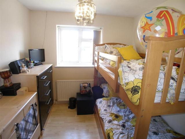  Image of 3 bedroom Detached house for sale in Gibbs Field Thorley Bishop