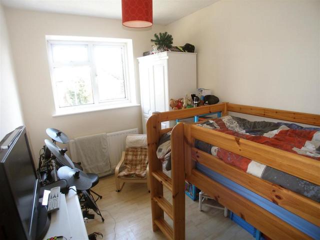  Image of 3 bedroom Detached house for sale in Gibbs Field Thorley Bishop