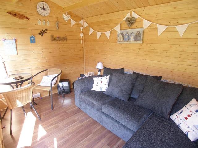  Image of 3 bedroom Detached house for sale in Gibbs Field Thorley Bishop