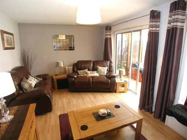  Image of 3 bedroom Detached house for sale in Gibbs Field Thorley Bishop