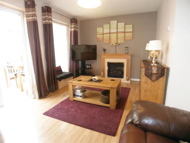  Image of 3 bedroom Detached house for sale in Gibbs Field Thorley Bishop