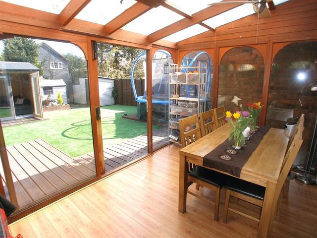  Image of 3 bedroom Detached house for sale in Gibbs Field Thorley Bishop