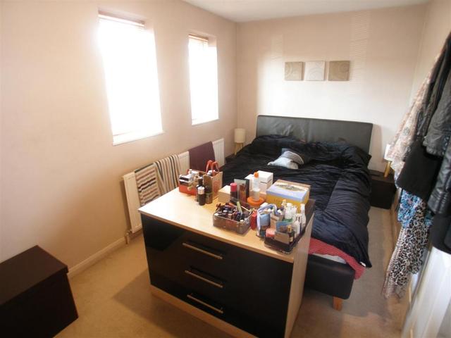  Image of 3 bedroom Detached house for sale in Gibbs Field Thorley Bishop