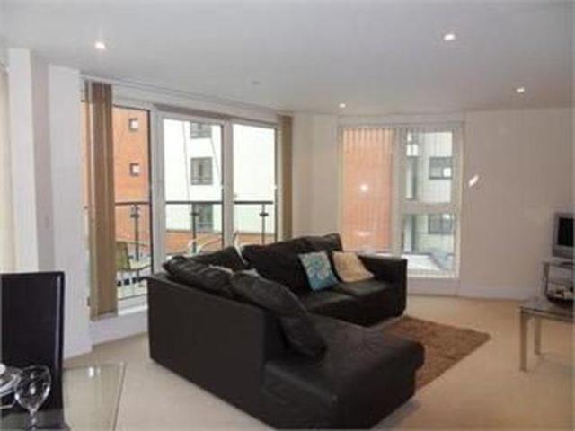  Image of 2 bedroom Flat to rent in Trawler Road Maritime Quarter Swansea SA1 at Meridian TowerTrawler Road,Swansea,SA1