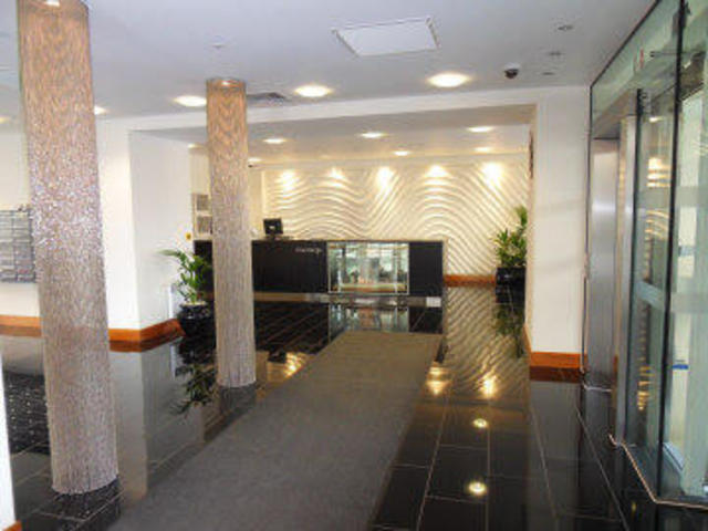  Image of 2 bedroom Flat to rent in Trawler Road Maritime Quarter Swansea SA1 at Meridian TowerTrawler Road,Swansea,SA1