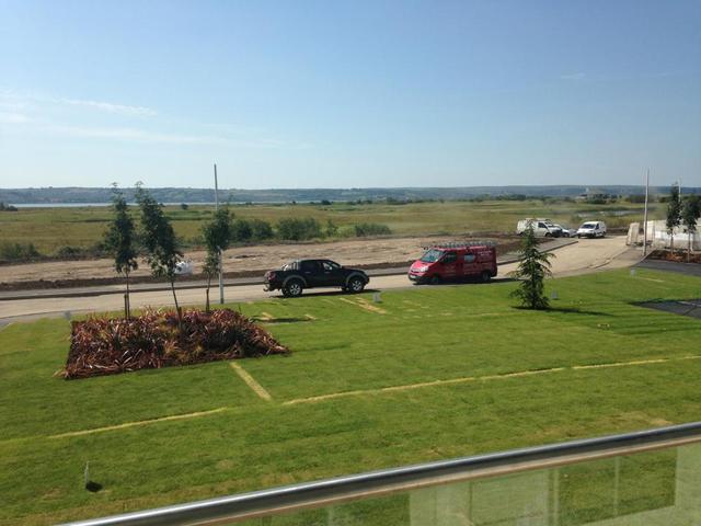  Image of 2 bedroom Flat to rent in Rhes Gwaith Tun Morfa Llanelli SA15 at COMING SOON !!! The Links,Llanelli,SA15