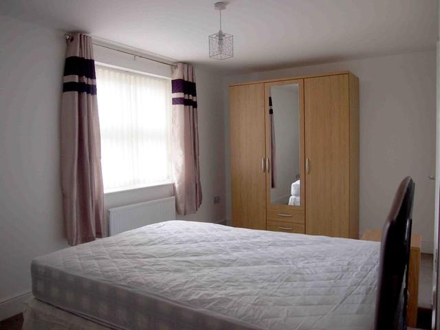  Image of 2 bedroom Flat to rent in Rhes Gwaith Tun Morfa Llanelli SA15 at COMING SOON !!! The Links,Llanelli,SA15