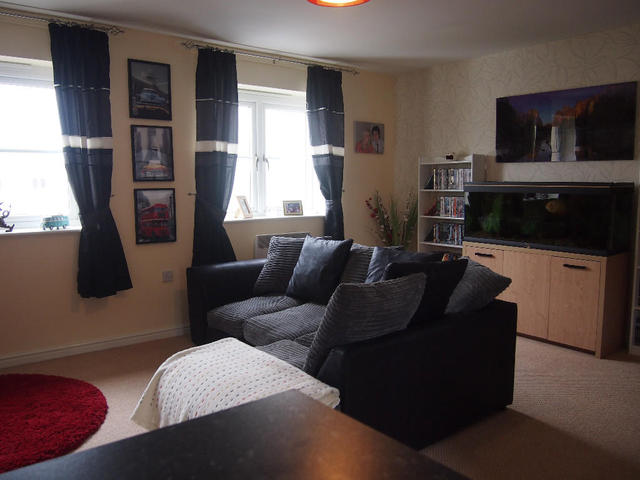  Image of 2 bedroom Houses to rent in Six Mills Avenue Gorseinon Swansea SA4 at COMING SOON!!! Six Mills Avenue, SA4