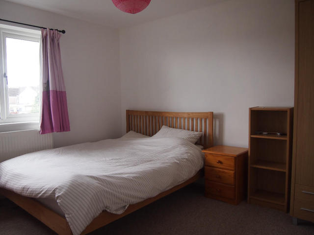  Image of 4 bedroom Semi-Detached house to rent in Cecil Road Gorseinon Swansea SA4 at Cecil Road, SA4