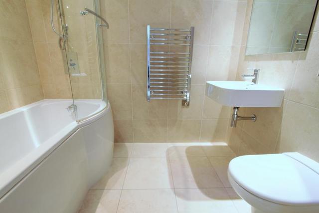  Image of 2 bedroom Flat to rent in Frances Wharf London E14 at Frances Wharf, Limehouse, E14