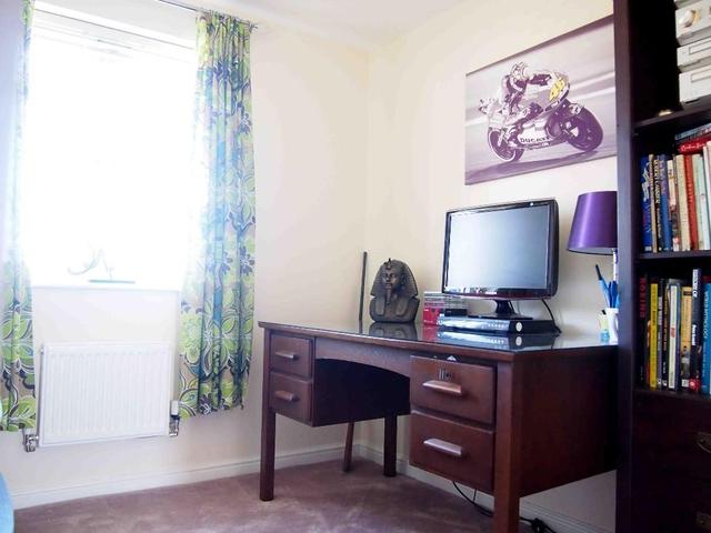  Image of 4 bedroom Semi-Detached house for sale in Heathland Way Llandarcy Neath SA10 at Heathland Way, Neath, South Glamorgan, Neath Port Talbot, SA10