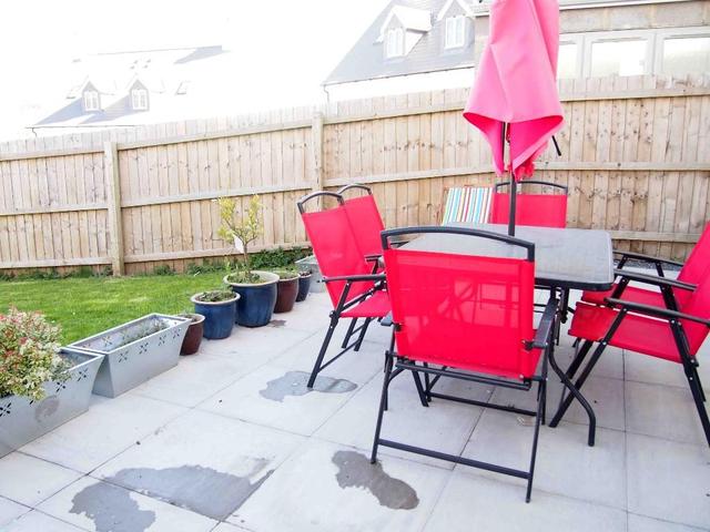  Image of 4 bedroom Semi-Detached house for sale in Heathland Way Llandarcy Neath SA10 at Heathland Way, Neath, South Glamorgan, Neath Port Talbot, SA10