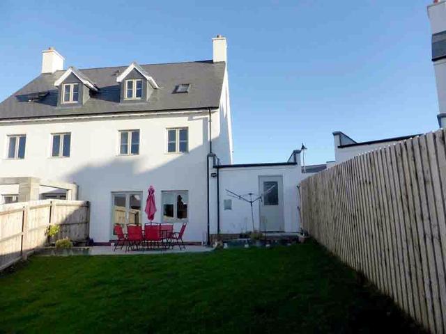  Image of 4 bedroom Semi-Detached house for sale in Heathland Way Llandarcy Neath SA10 at Heathland Way, Neath, South Glamorgan, Neath Port Talbot, SA10