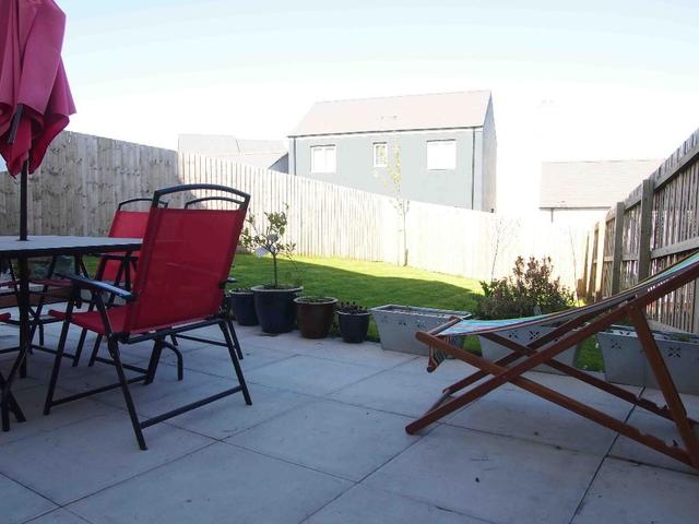  Image of 4 bedroom Semi-Detached house for sale in Heathland Way Llandarcy Neath SA10 at Heathland Way, Neath, South Glamorgan, Neath Port Talbot, SA10