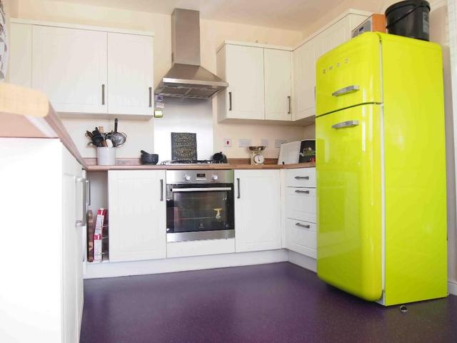  Image of 4 bedroom Semi-Detached house for sale in Heathland Way Llandarcy Neath SA10 at Heathland Way, Neath, South Glamorgan, Neath Port Talbot, SA10