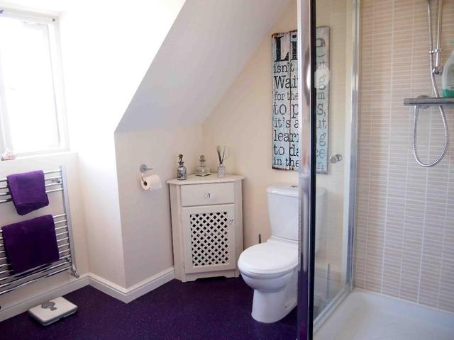  Image of 4 bedroom Semi-Detached house for sale in Heathland Way Llandarcy Neath SA10 at Heathland Way, Neath, South Glamorgan, Neath Port Talbot, SA10