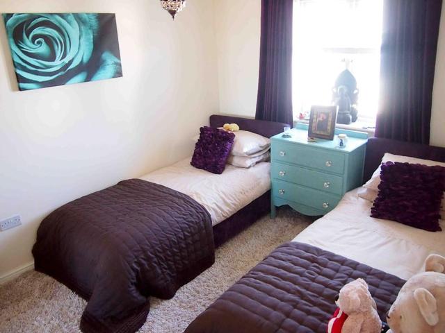  Image of 4 bedroom Semi-Detached house for sale in Heathland Way Llandarcy Neath SA10 at Heathland Way, Neath, South Glamorgan, Neath Port Talbot, SA10