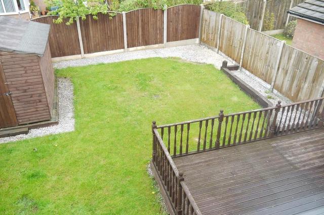  Image of 4 bedroom Detached house for sale in Sir Len Hutton Drive Goole DN14 at Sir Len Hutton Drive, Goole