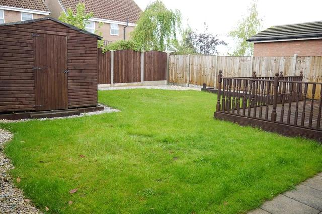  Image of 4 bedroom Detached house for sale in Sir Len Hutton Drive Goole DN14 at Sir Len Hutton Drive, Goole