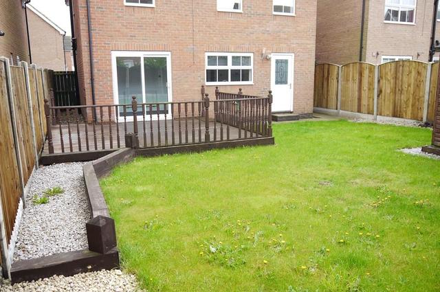  Image of 4 bedroom Detached house for sale in Sir Len Hutton Drive Goole DN14 at Sir Len Hutton Drive, Goole