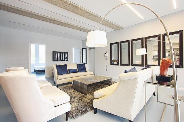  Image of 2 bedroom Flat to rent in Bray Place London SW3 at Bray Place, London, SW3