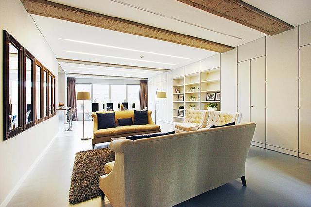  Image of 2 bedroom Flat to rent in Bray Place London SW3 at Bray Place, London, SW3