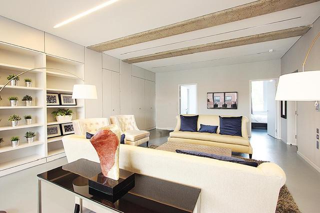  Image of 2 bedroom Flat to rent in Bray Place London SW3 at Bray Place, London, SW3