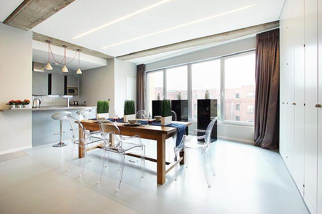  Image of 2 bedroom Flat to rent in Bray Place London SW3 at Bray Place, London, SW3