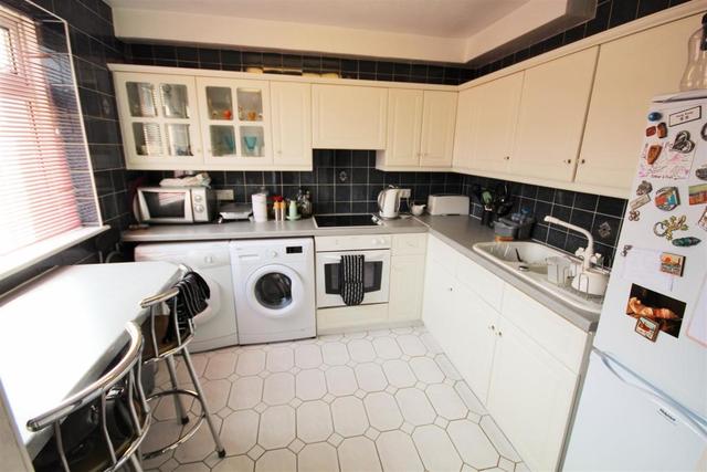  Image of 2 bedroom Flat for sale in Ingram Crescent West Hove BN3 at Ingram Crescent West, Hove