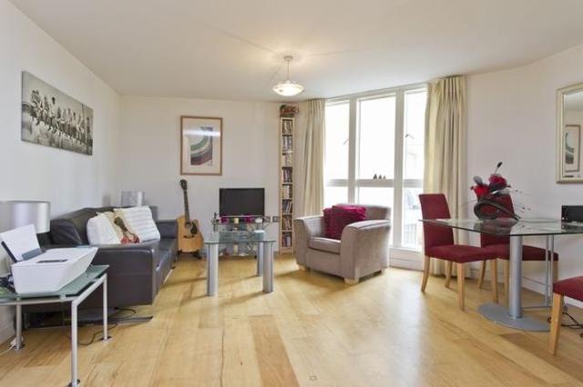  Image of 2 bedroom Flat to rent in St. Johns Wood Road London NW8 at St Johns Wood Road, London, NW8