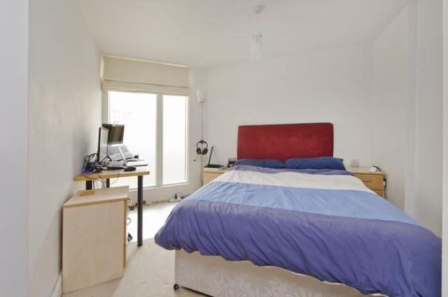 Image of 2 bedroom Flat to rent in St. Johns Wood Road London NW8 at St Johns Wood Road, London, NW8