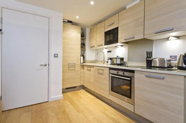  Image of 2 bedroom Flat to rent in St. Johns Wood Road London NW8 at St Johns Wood Road, London, NW8