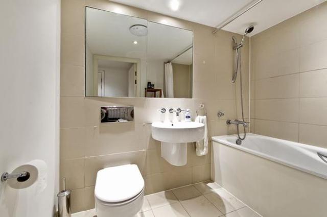  Image of 2 bedroom Flat to rent in St. Johns Wood Road London NW8 at St Johns Wood Road, London, NW8