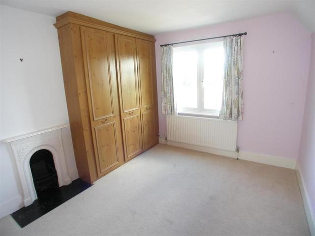  Image of 4 bedroom Semi-Detached house for sale in Hunsdon Hunsdon Ware SG12 at Hunsdon, Ware