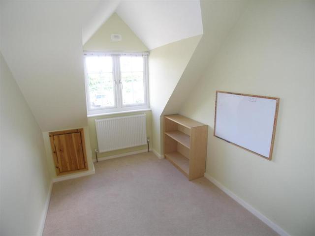  Image of 4 bedroom Semi-Detached house for sale in Hunsdon Hunsdon Ware SG12 at Hunsdon, Ware