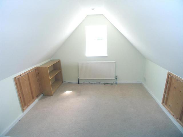  Image of 4 bedroom Semi-Detached house for sale in Hunsdon Hunsdon Ware SG12 at Hunsdon, Ware