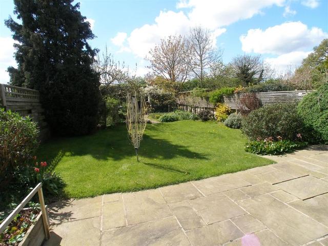  Image of 4 bedroom Semi-Detached house for sale in Hunsdon Hunsdon Ware SG12 at Hunsdon, Ware