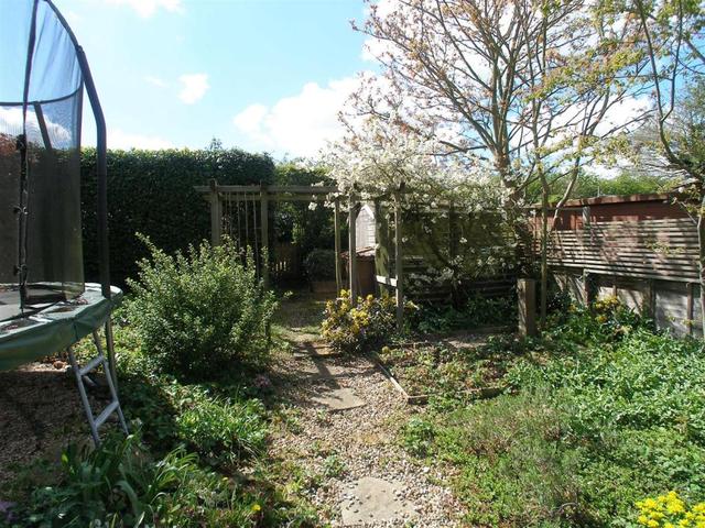  Image of 4 bedroom Semi-Detached house for sale in Hunsdon Hunsdon Ware SG12 at Hunsdon, Ware