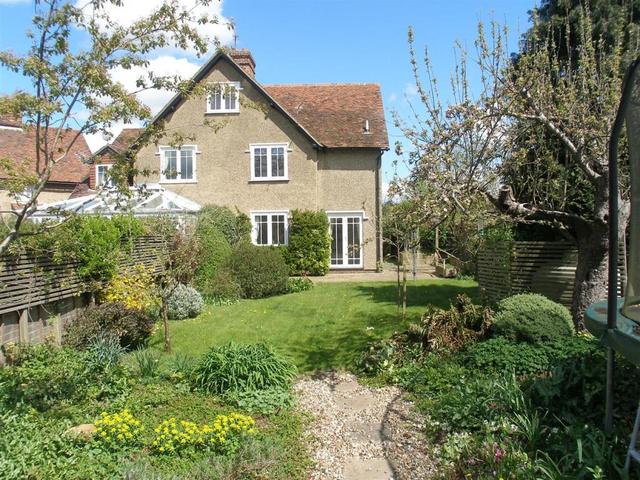  Image of 4 bedroom Semi-Detached house for sale in Hunsdon Hunsdon Ware SG12 at Hunsdon, Ware