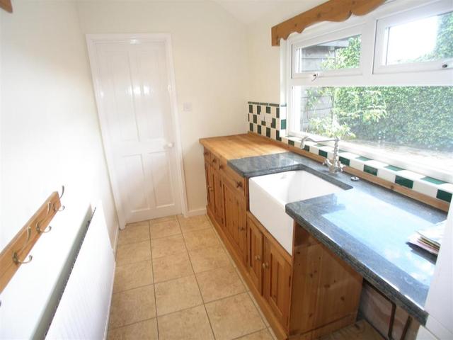  Image of 4 bedroom Semi-Detached house for sale in Hunsdon Hunsdon Ware SG12 at Hunsdon, Ware