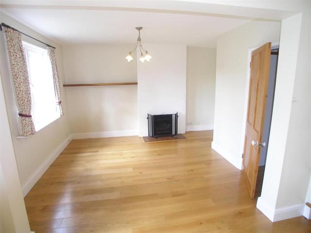  Image of 4 bedroom Semi-Detached house for sale in Hunsdon Hunsdon Ware SG12 at Hunsdon, Ware