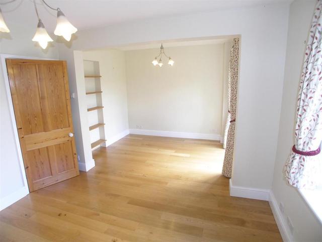  Image of 4 bedroom Semi-Detached house for sale in Hunsdon Hunsdon Ware SG12 at Hunsdon, Ware