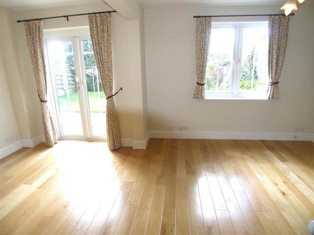  Image of 4 bedroom Semi-Detached house for sale in Hunsdon Hunsdon Ware SG12 at Hunsdon, Ware