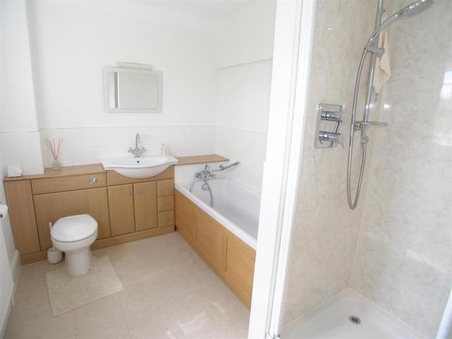  Image of 4 bedroom Semi-Detached house for sale in Hunsdon Hunsdon Ware SG12 at Hunsdon, Ware