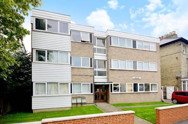  Image of Studio flat to rent in Clarence Road London N22 at Clarence, Bounds Green, N22