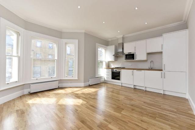  Image of 2 bedroom Flat to rent in Holland Road London W14 at Holland Road, Notting Hill, W14
