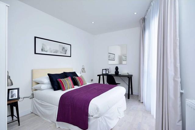  Image of 2 bedroom Flat to rent in Plumbers Row London E1 at Plumbers Row, Commerical Road, E1