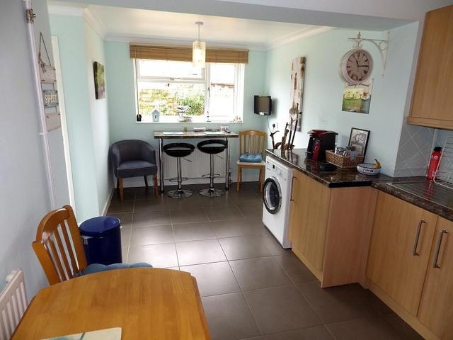  Image of 2 bedroom Semi-Detached Bungalow for sale in Witton Close Heacham King