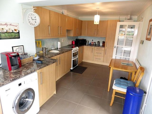  Image of 2 bedroom Semi-Detached Bungalow for sale in Witton Close Heacham King