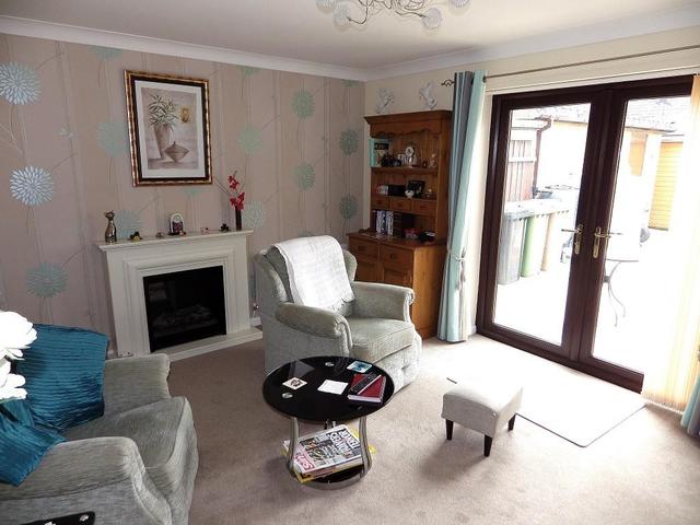  Image of 2 bedroom Semi-Detached Bungalow for sale in Witton Close Heacham King